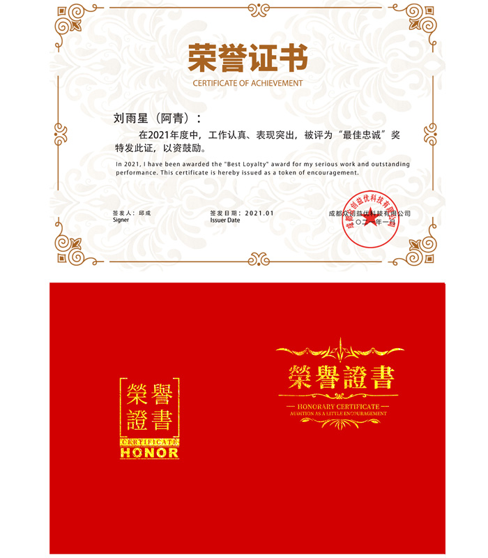 2021劉雨(yǔ)星最佳忠誠獎.jpg